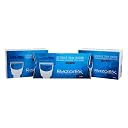 RAZOREX Platinum Coated with Laser Sharp Stainless Steel Edge Disposable Sterile Skin & Body Razor for unisex (Pack of 6) gallery image