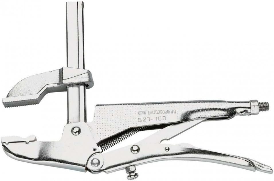 Facom 521. 2-0 Tighten Fastening Clamp Pressure of 200