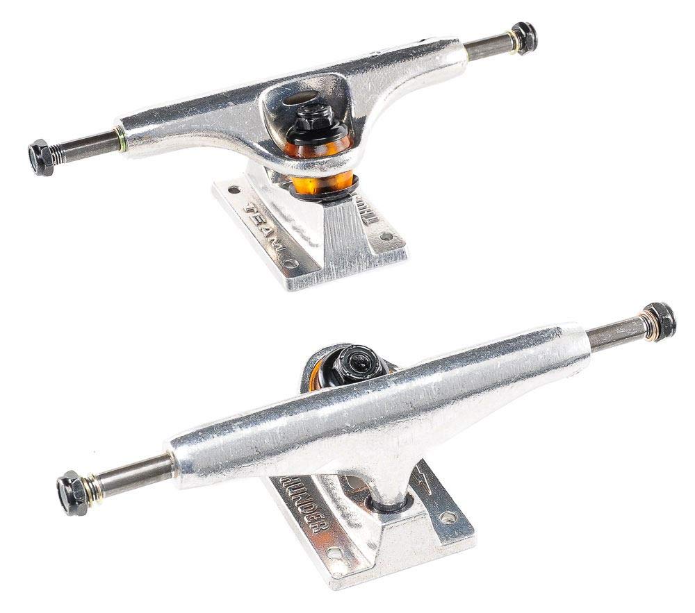 Trucks Team Hi Skateboard Truck - 151 [Pair]