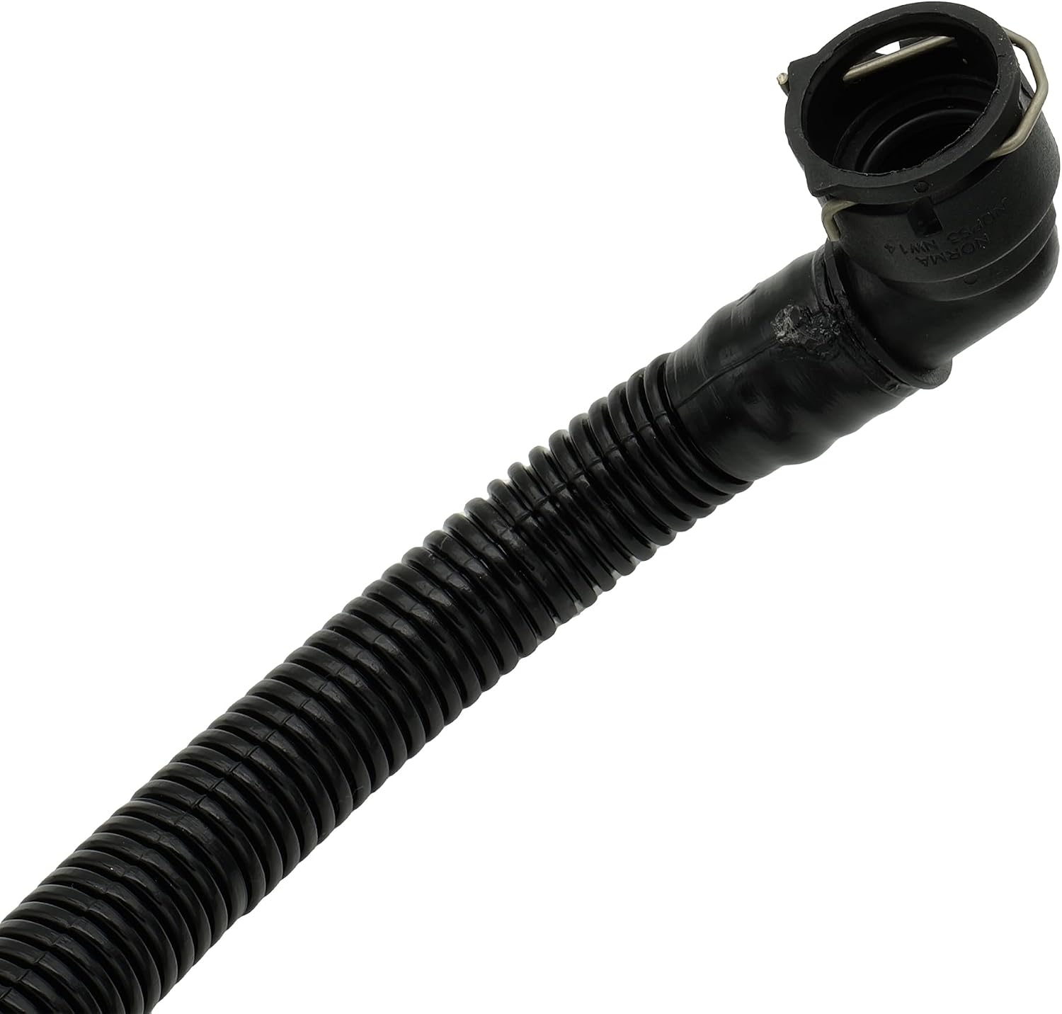 NOVAPARTS 25193343 Positive Crank Ventilation (PCV) Pipe for 2011-2016 Chevy Cruze 1.4L L4 Replaces # 46829 55568267