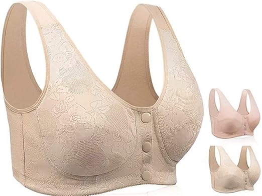 Bras for the elderly woman Clearance