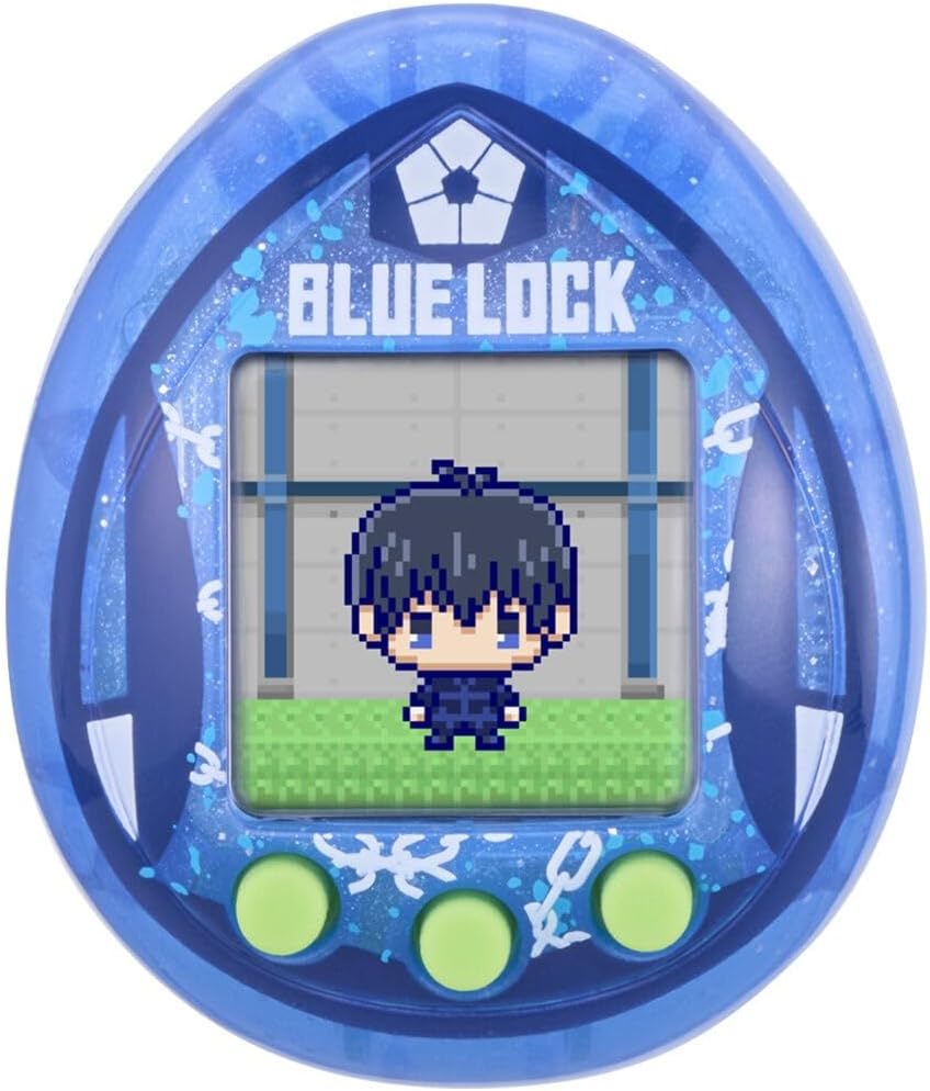 たまごっち Tamagotchi P's ブルー たまごっちピース バンダイ 商品