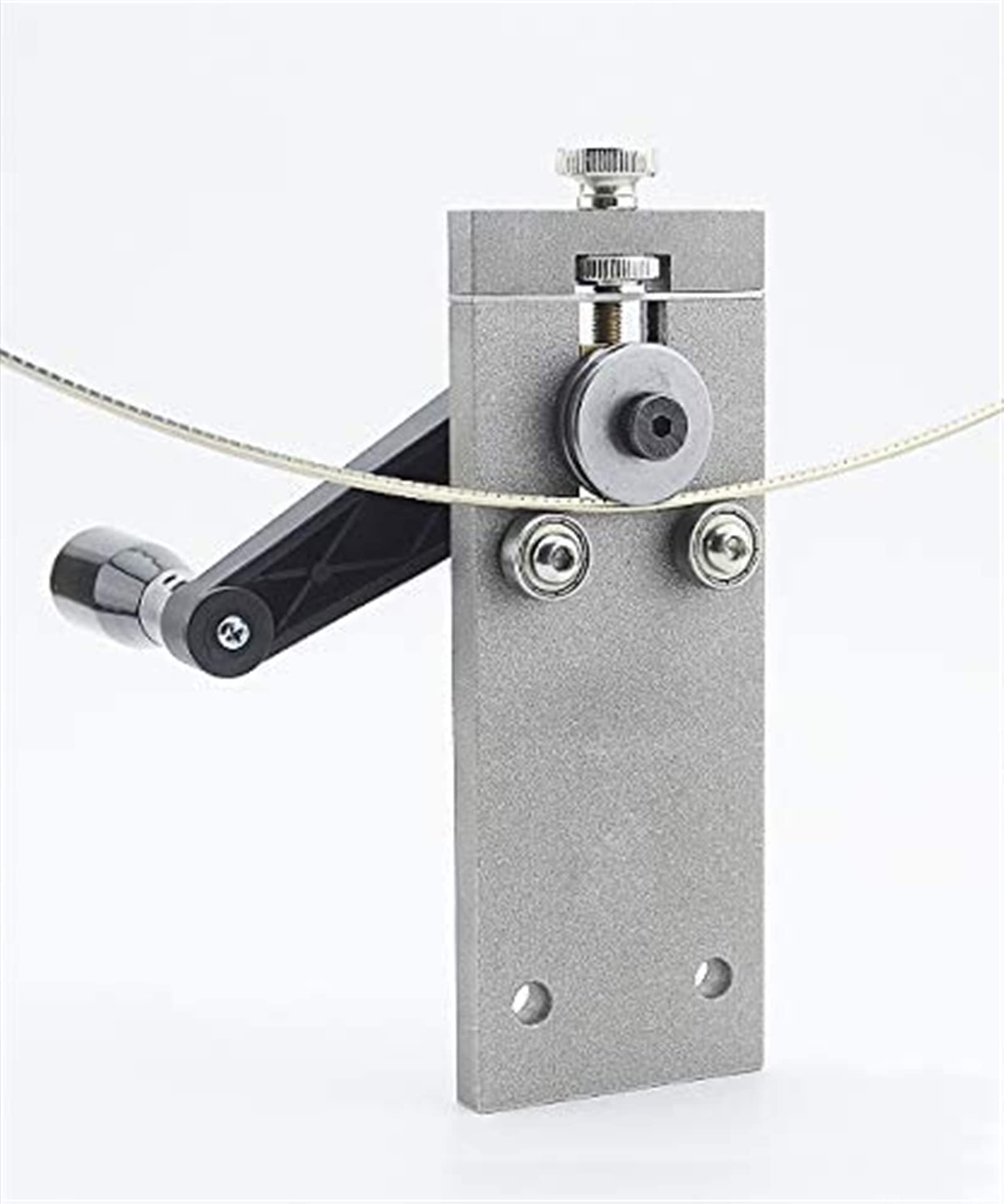 Herramientas de fabricación de guitarras Herramientas para doblar y enderezar Guitarra y Bass Bow Ajustadores, Reparación y Mantenimiento Productos