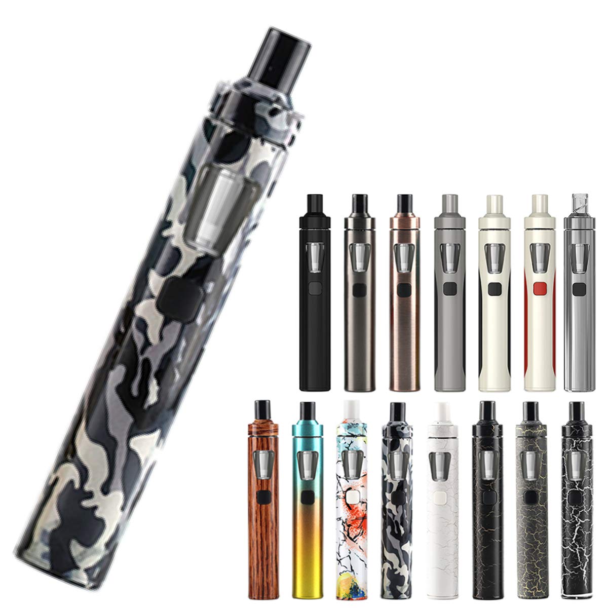 Amazon | デジモク Joyetech eGo AIO クリーニングクロスセット 