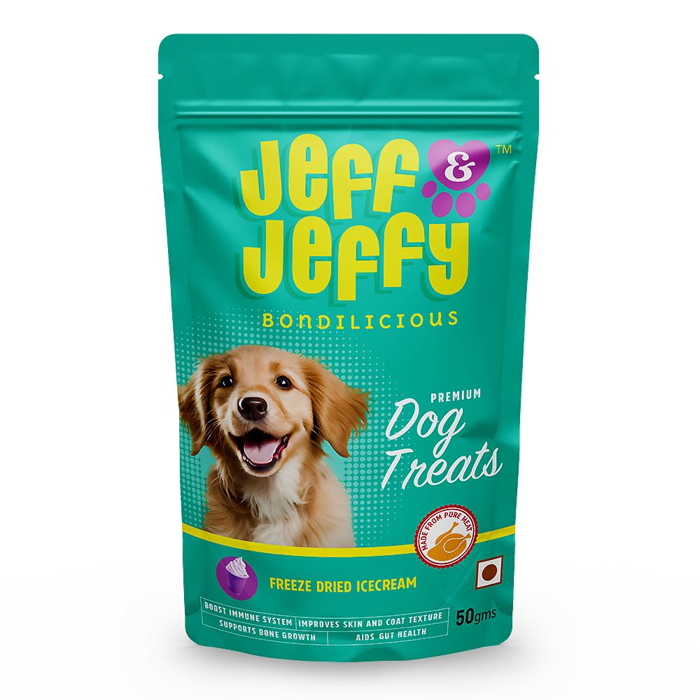 See full amazon price history chart for Jeff & Jeffy Freeze-Dried Ice Cream, Freeze Dried, Made with Real Fruit, No Artificial Flavors or Preservatives (50gms, Pack of 1) Jeff & Jeffy Freeze-Dried Ice Cream, Freeze Dried, Made with Real Fruit, No Artificial Flavors or Preservatives (50gms, Pack of 1) (B0D4R96W18) Amazon Price History, Amazon Price Tracker