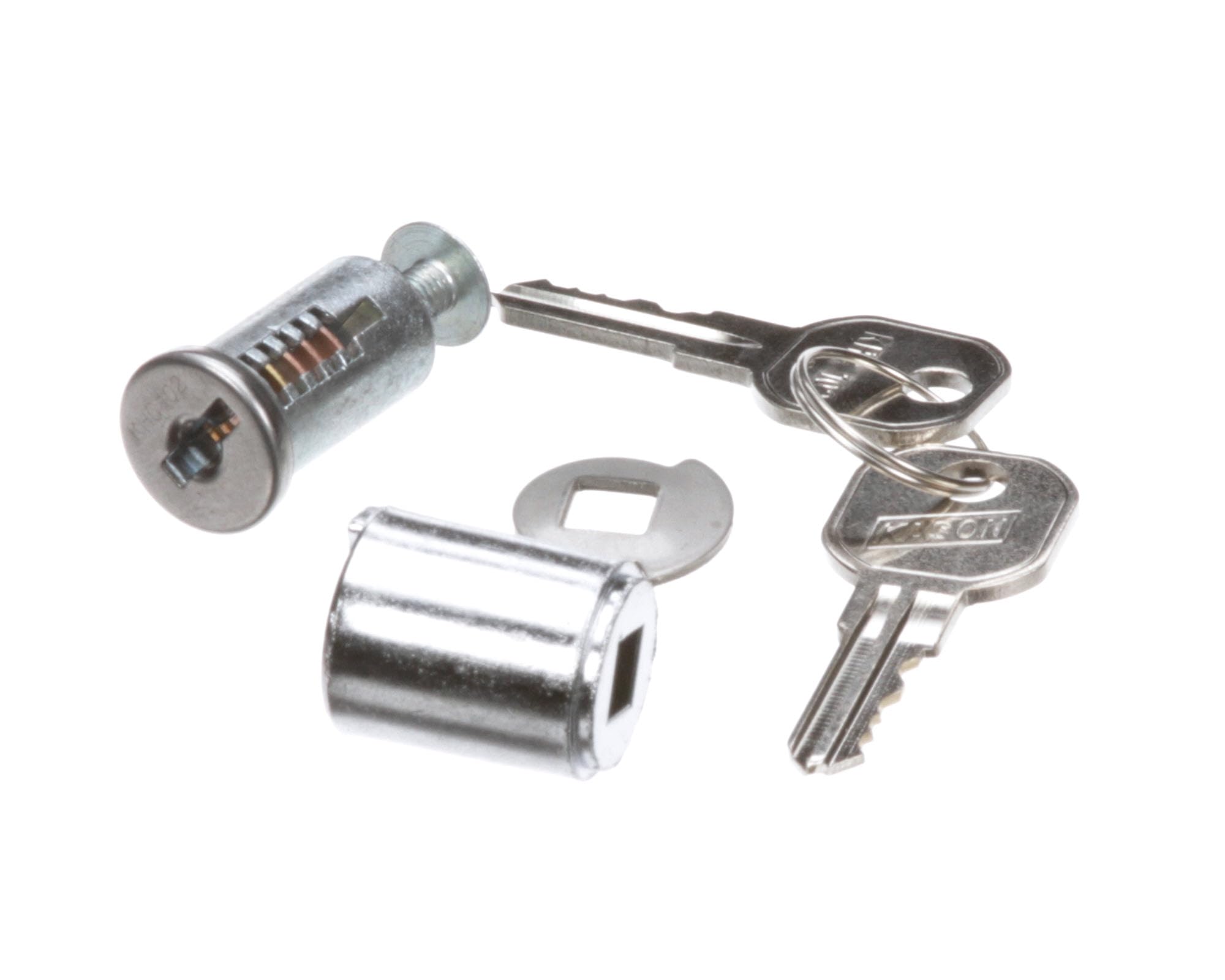 Amazon.com: Norlake 020338 Kason Key for Model KHC102 : Appliances