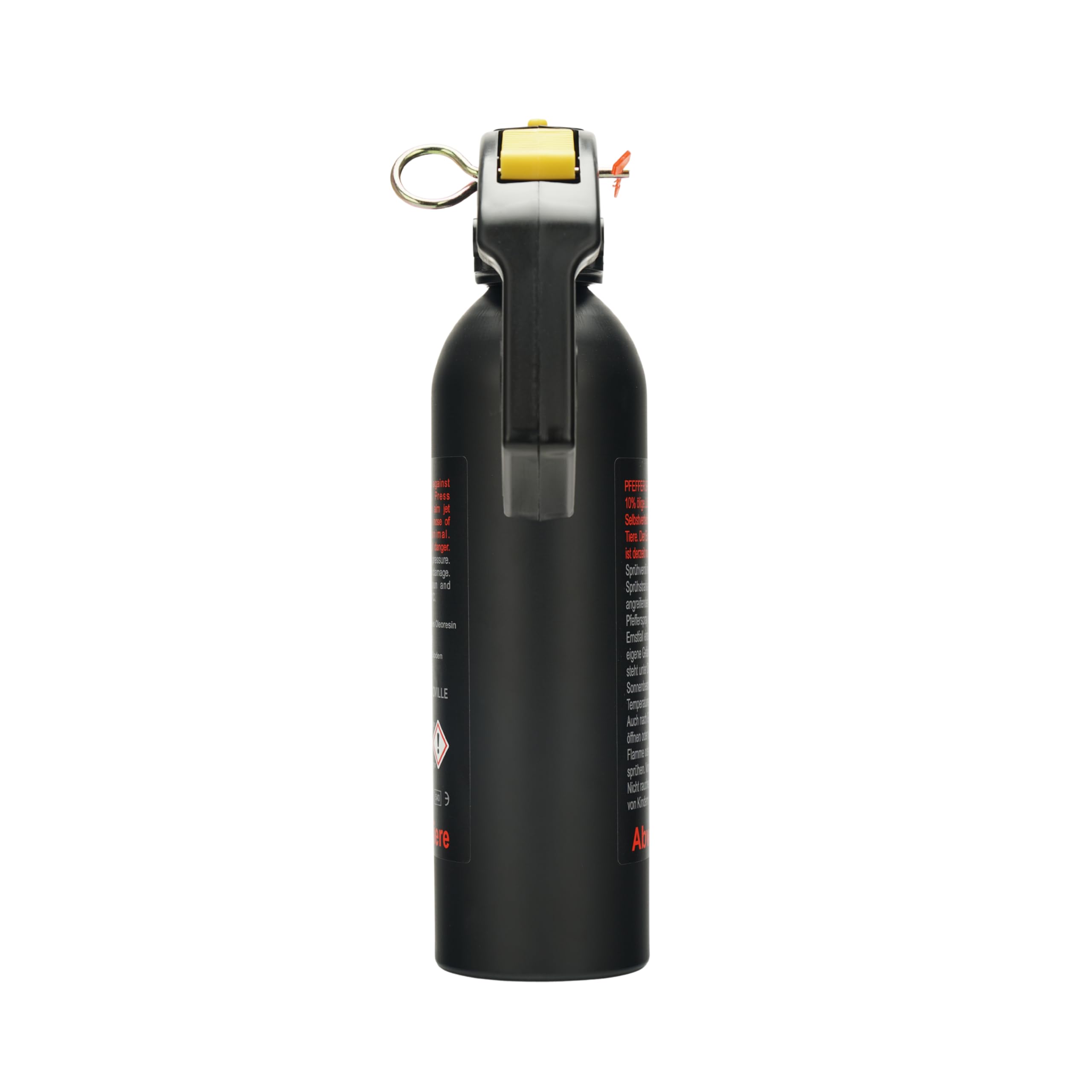 OC 5000 Breitstrahl Pfefferspray 400 ml