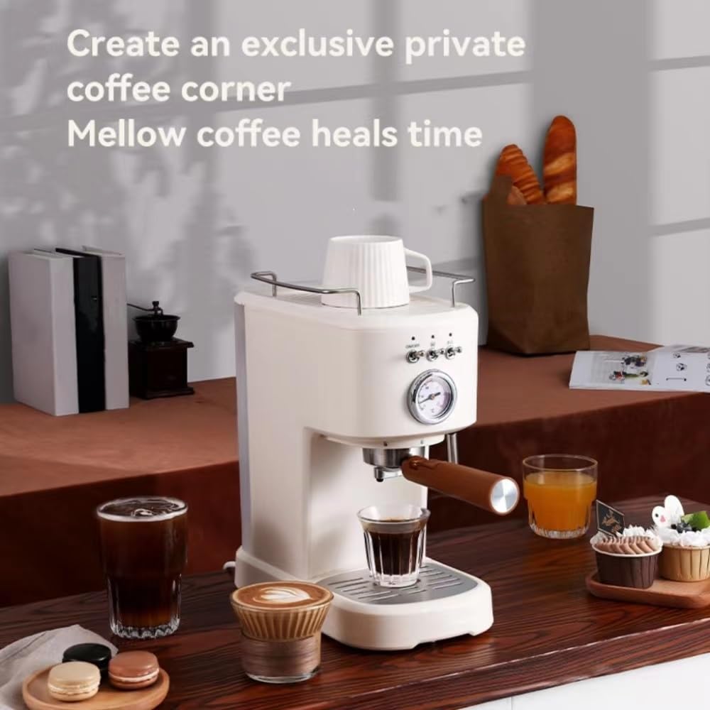 Cafeteras Cafeteras Espresso Automáticas Home Cafeteras Italianas Latte Cápsulas y Café Molido