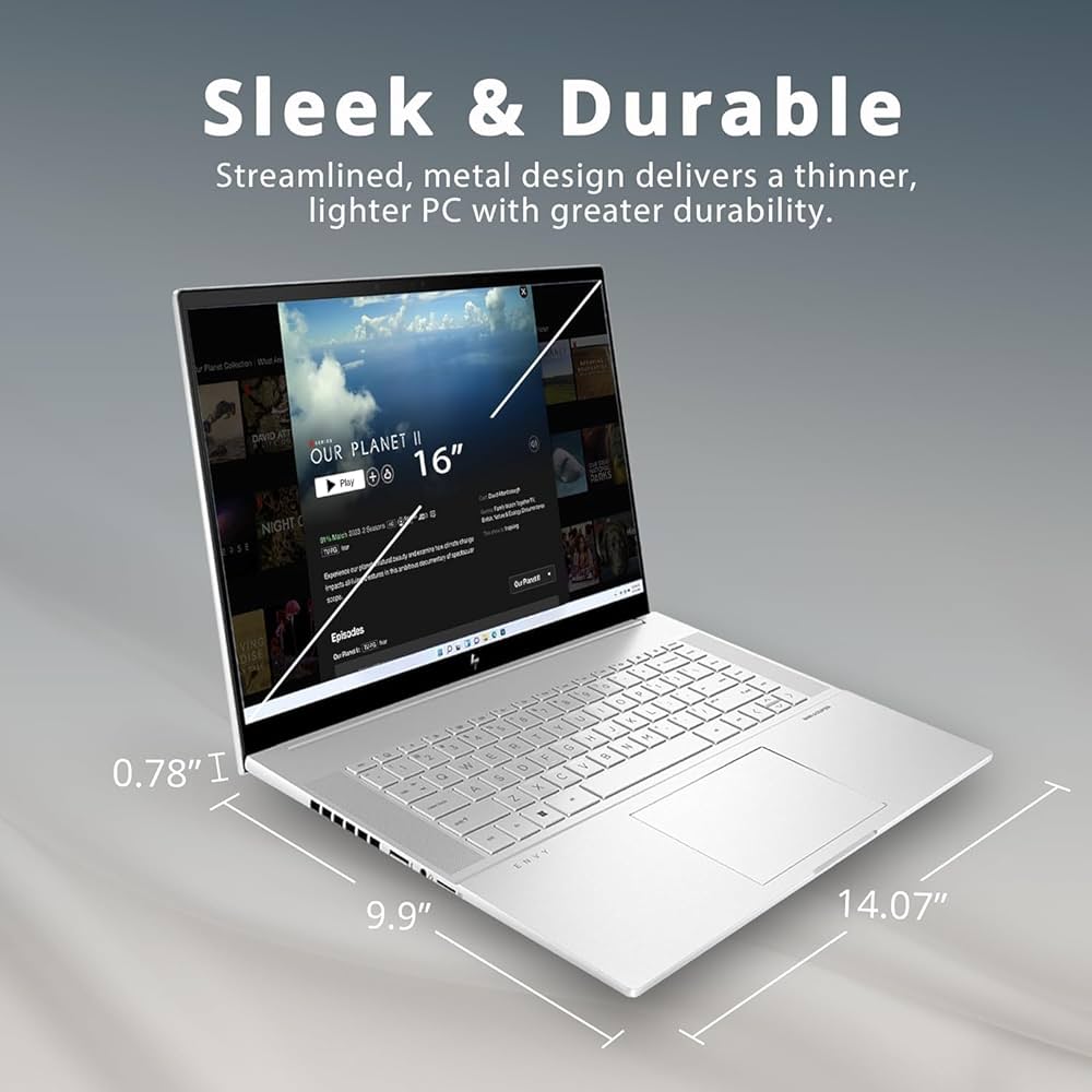 Amazon.co.jp: HP Envy ノートパソコン - Intel Core i7-13700H