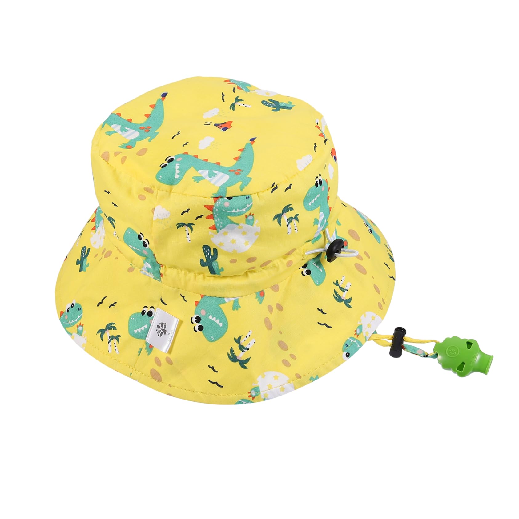 minkissy Sombrero De Cubo De Dibujos Animados Sombrero De Verano Sombrero De Sol De Dibujos Animados Sombreros para Pequeños Sombrero De Playa Sombrero De Cubo De Verano Sombrero De