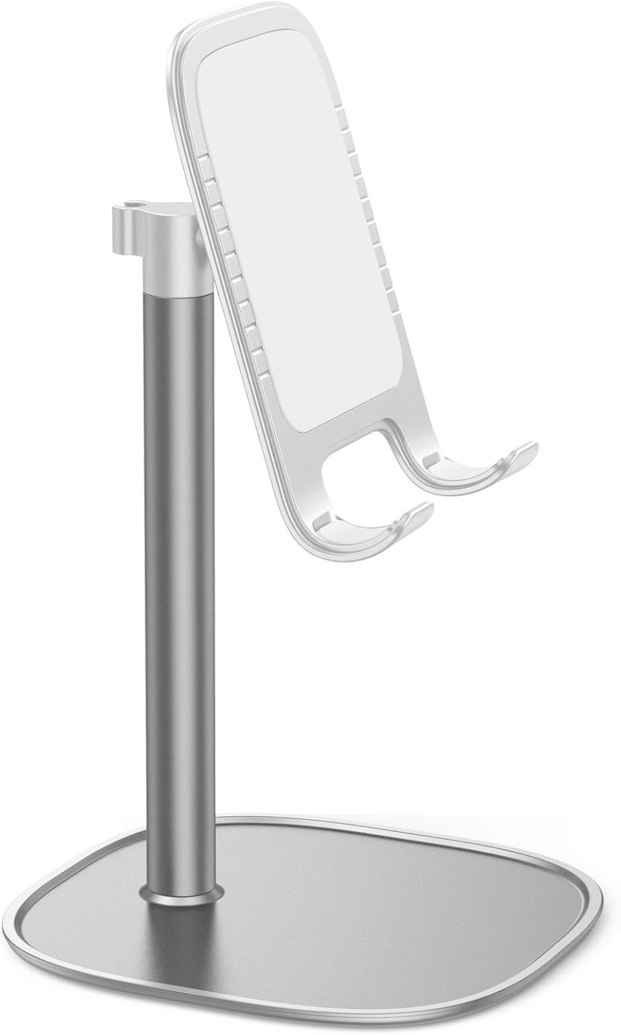 Giftorld Mobile Phone Stand Desk Holder Adjustable Angle Video Call Filming Table Mount