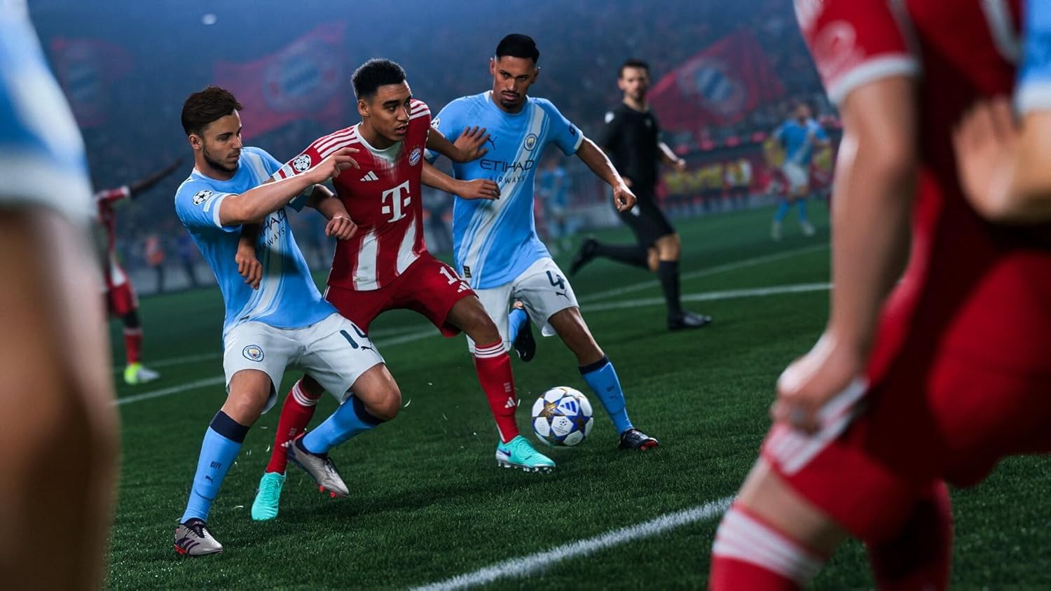 EA SPORTS FC 26 Videogioco per Switch Electronic Arts