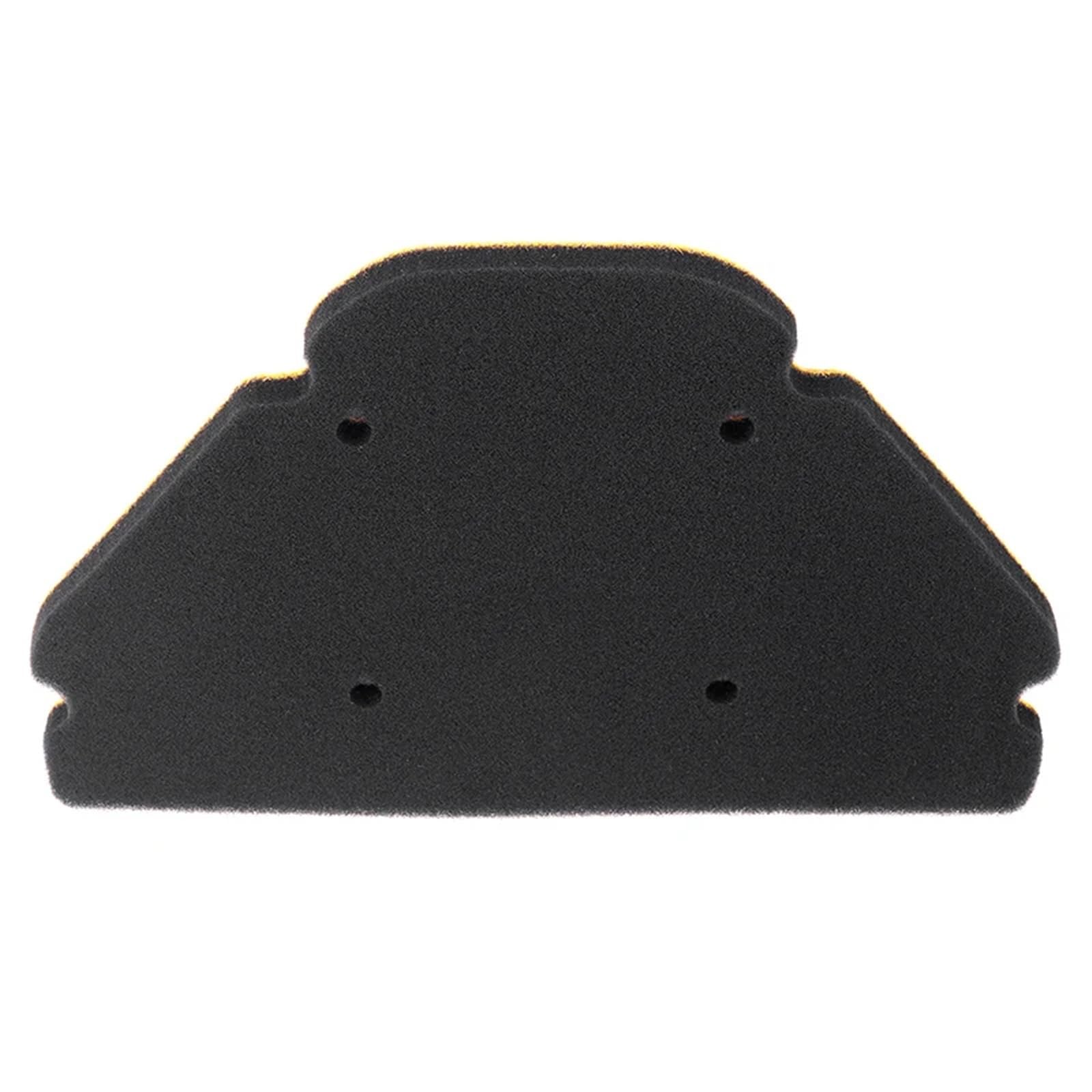 Akcesoria motocyklowe Filtr powietrza Czyścik Pasuje Do Kawasaki ZX900 Ninja ZX-9R 1998 1999 2000 2001 2002 2003 Montaż uniwersalny Konstrukcja dwuwarstwowa stalow