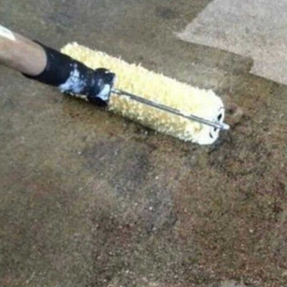Imprimación Epoxi 3+1Kg Primer fijador Suelos y Terrazas Baja Adherencia | Puente de unión en soportes de baja adherencia para pintar con epoxi, poliuretano o impermeabilizantes con máxima adherencia.