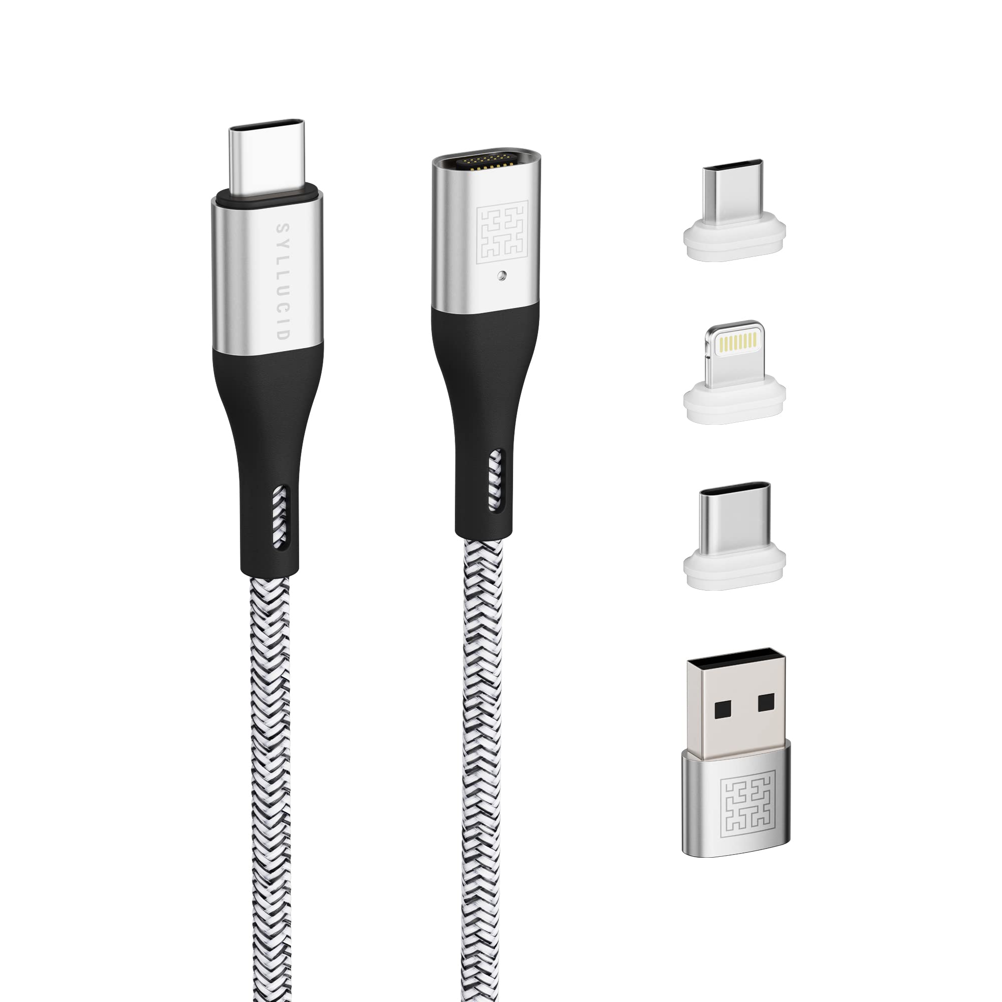 Charging travel pack haute performance avec multi-connecteurs robustes - 8