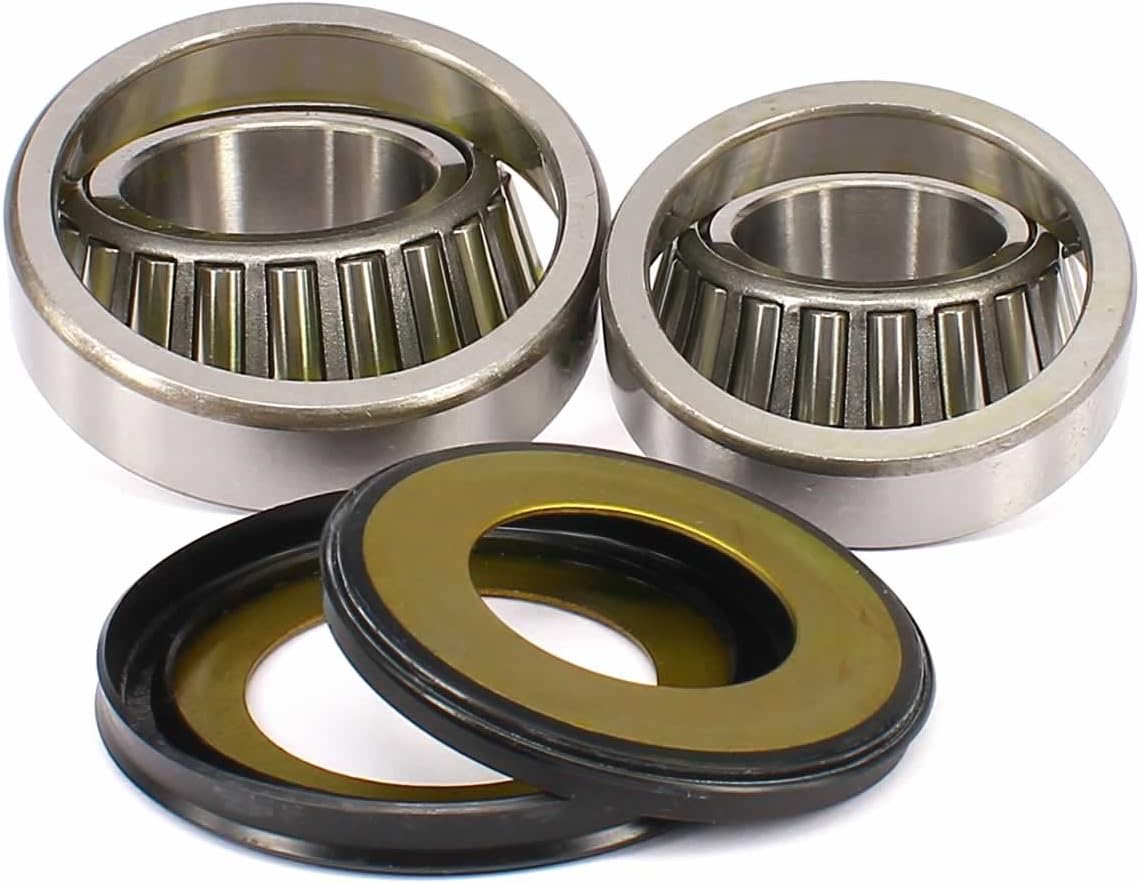 Honda CM 200 T Twinstar 1980 - 1982 Showe Steering Bearing Kit