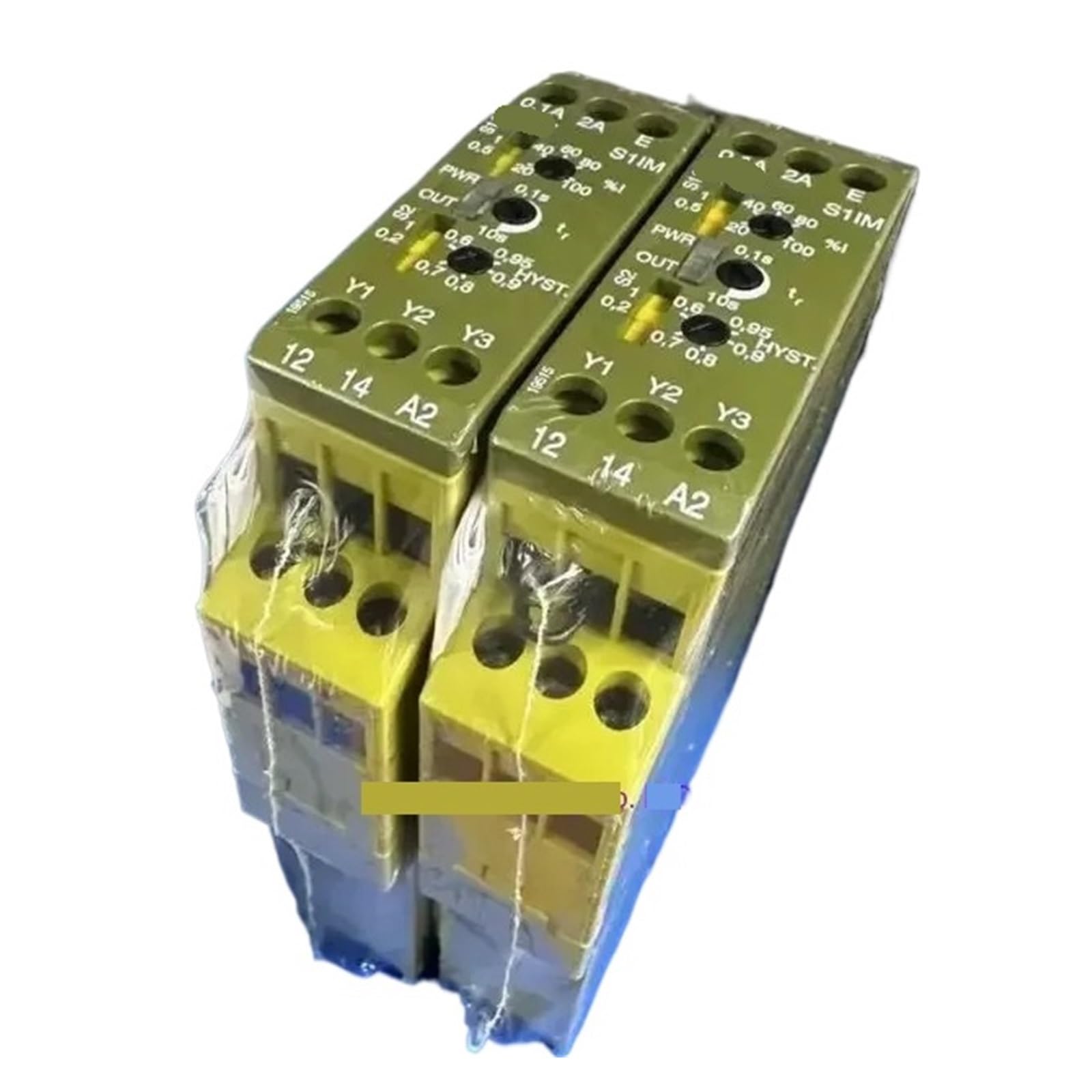 WQGQPXOB 1PCS Relay 828035