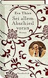weiter vorantreiben englisch  Sei allem Abschied voran
