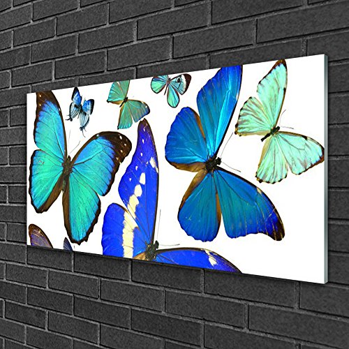 Impression sur verre 100x50cm décoration moderne tableau mural design - 3