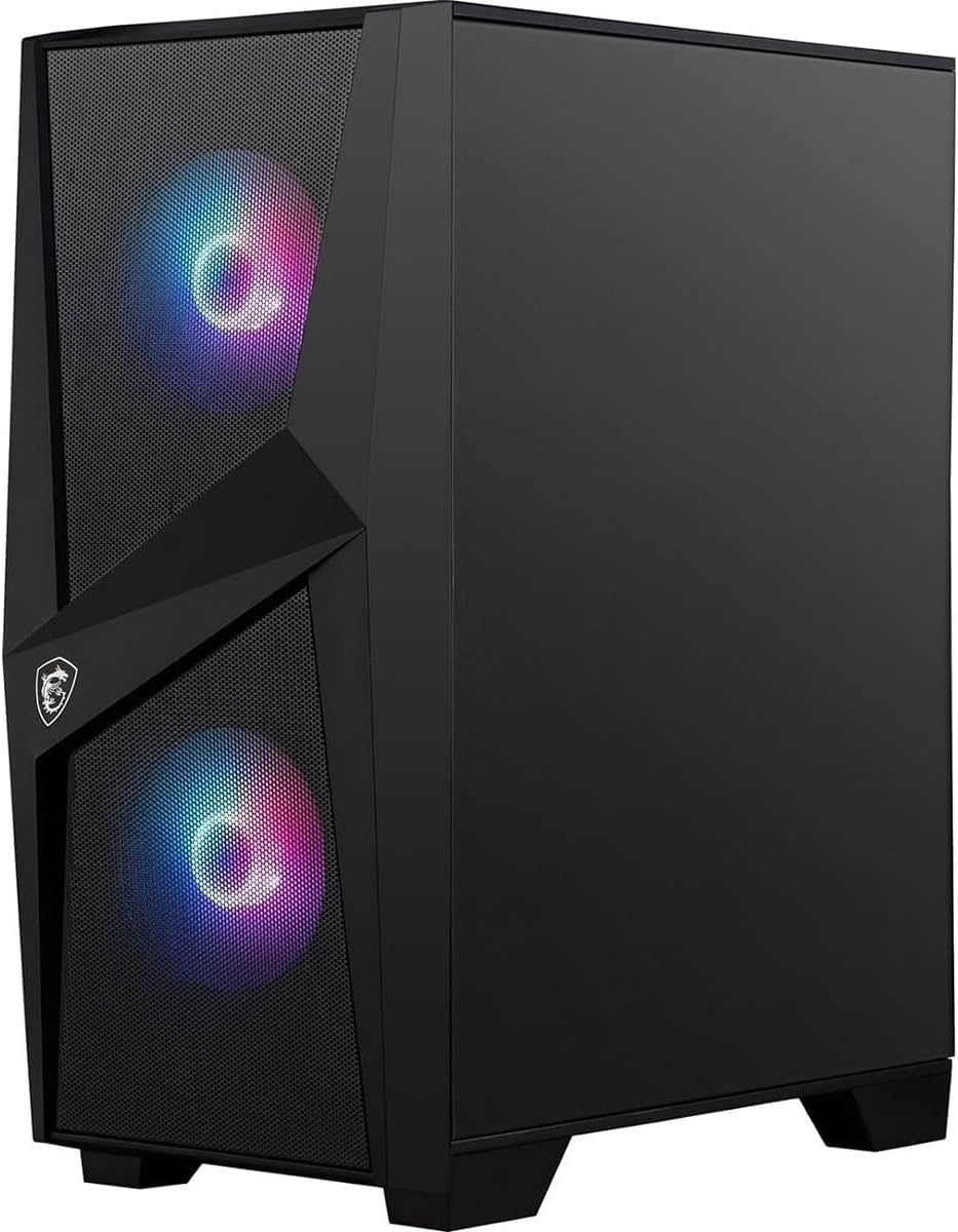 【美品完動品】Windows11Pro24H2 Core i7DesktopPC Amazon.com: msi Codex R2 AI B2NVP7-437US Gaming Desktop