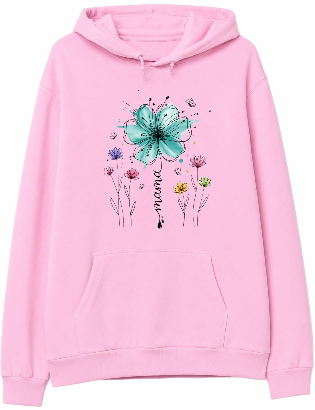 hood hoodie sweatshirt women girl causal stylish latest blue brown white lavender maroon peach beige black pink 399 499 under