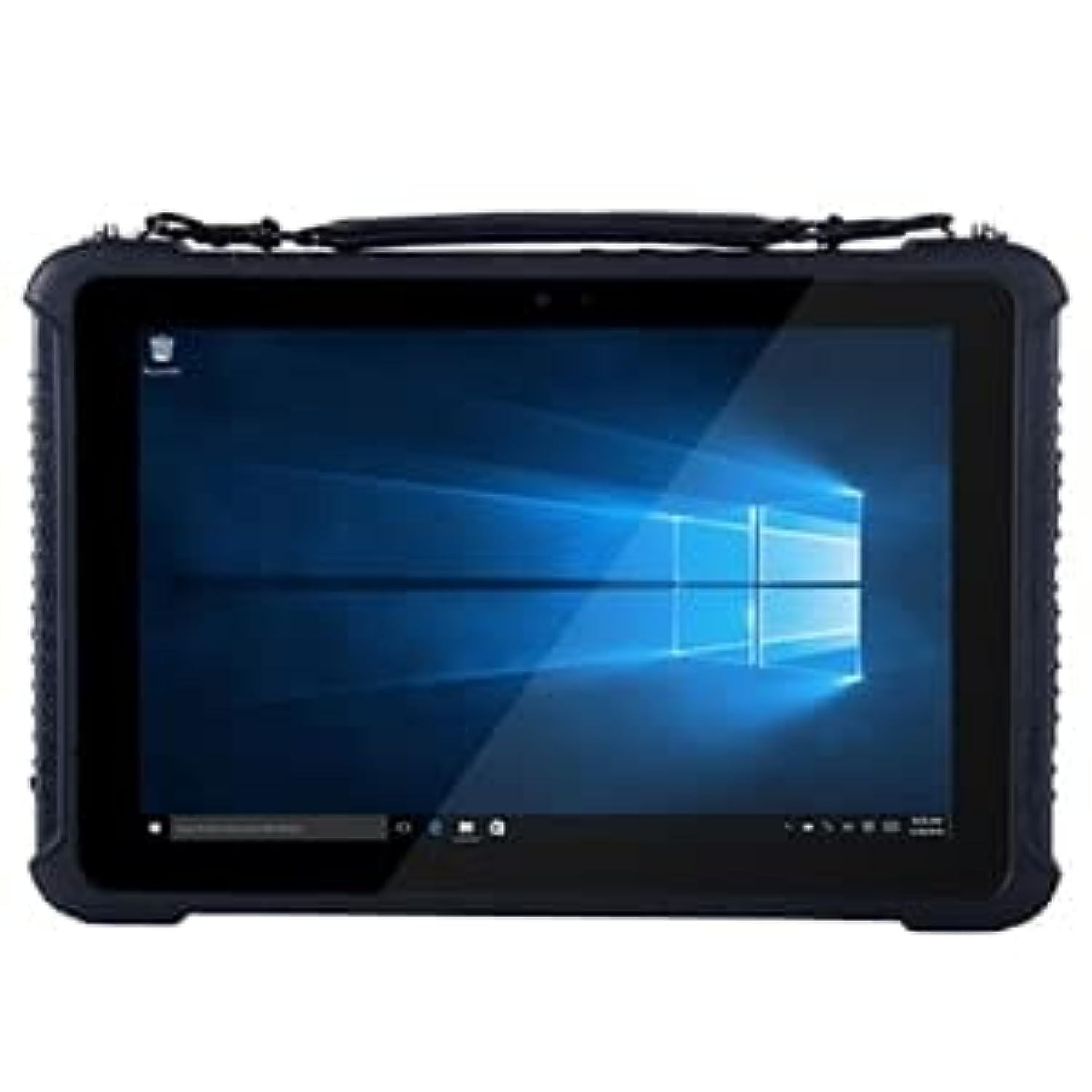 Fire Hawk FT-150 Windows Rugged Tablets