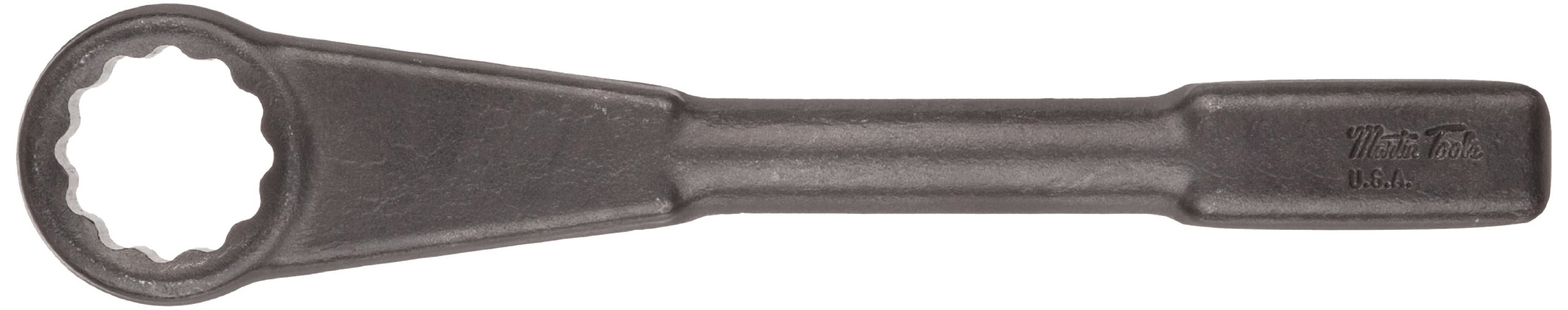 Martin RN7138 Forged Alloy Steel 2-3/16