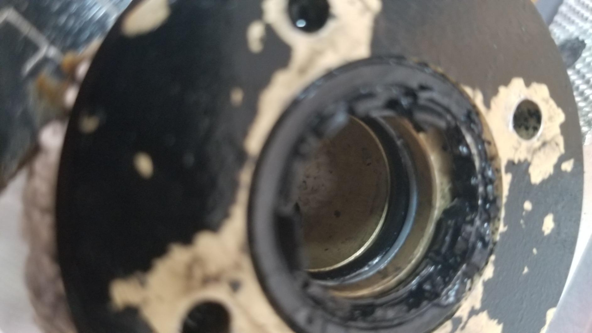 Five Star Marine Yamaha Trim TILT Seal Repair KIT F200 F225 F250 F300 V6 Super 1997