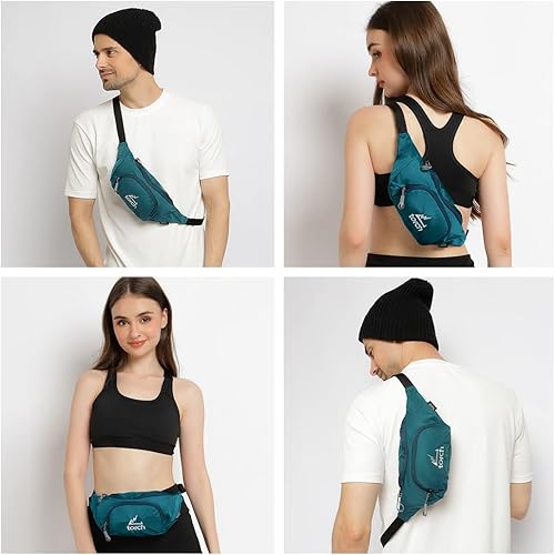 Miniatura 5 de NEWWB Por Torch, (Tosca), Riñonera