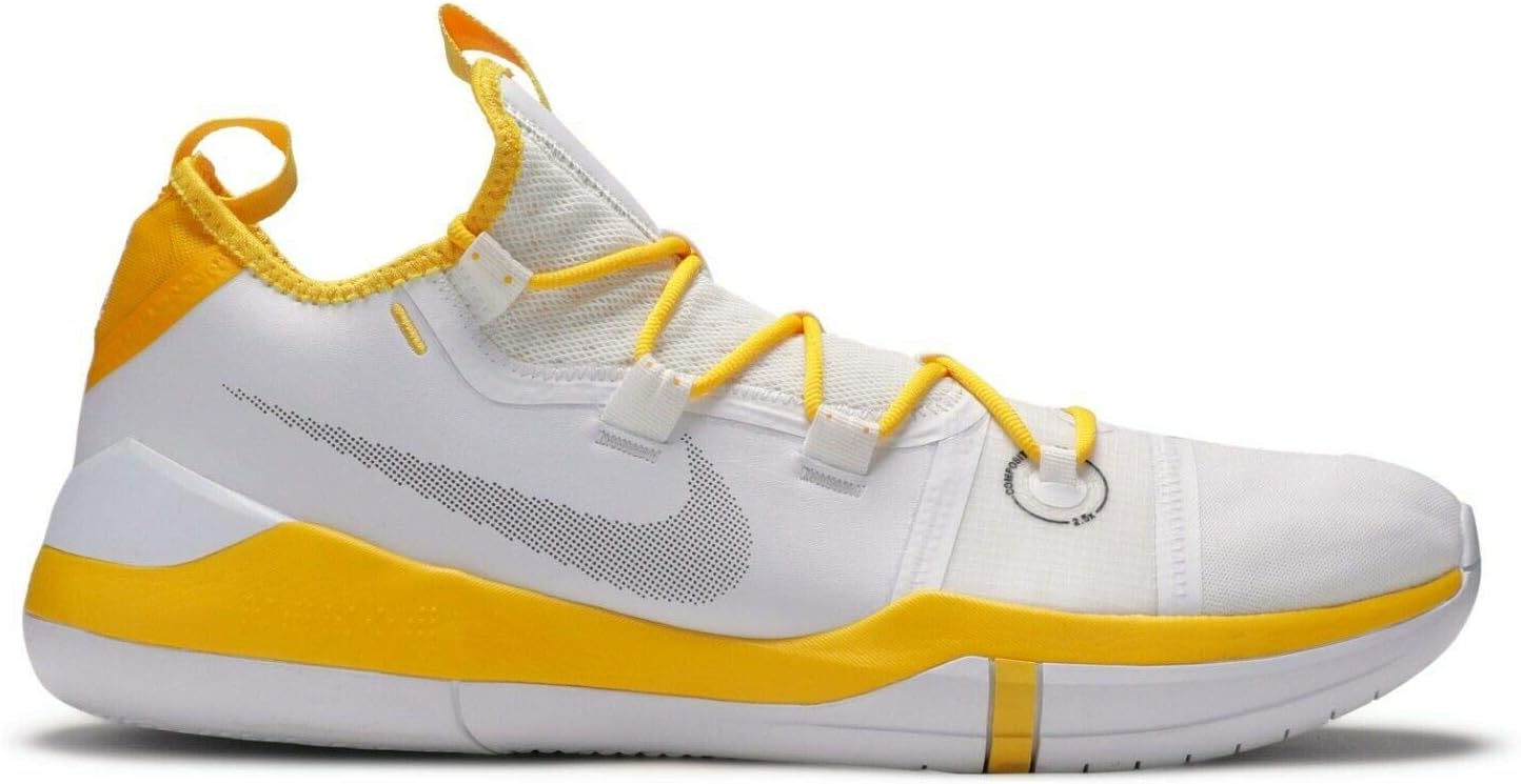 Amazon [ナイキ] コービー Kobe Bryant AD TB Basketball Shoes メンズ AT3874106