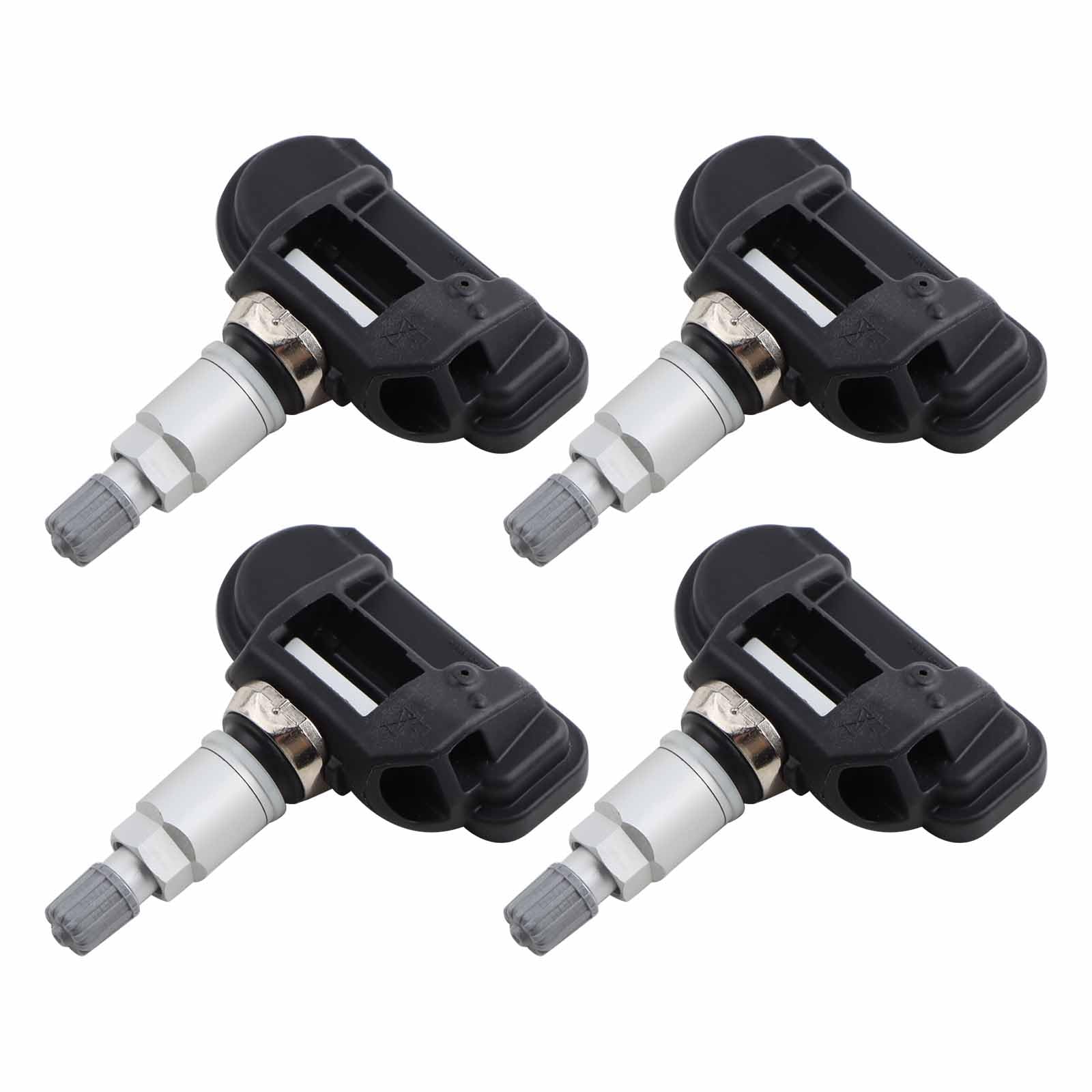 Czujnik ciśnienia w oponach, kompatybilny z Mercedes Benz E400 GLE400 GLCES klasa A B C GL GLA GLK MR 2007-2015 TPMS czujnik ciśnienia w oponach A0009050030 A0009057200