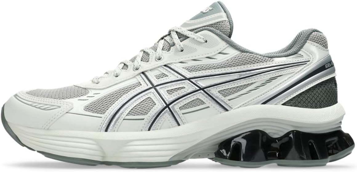 ASICS Unisex Gel-Kinetic Fluent Sportstyle Shoes