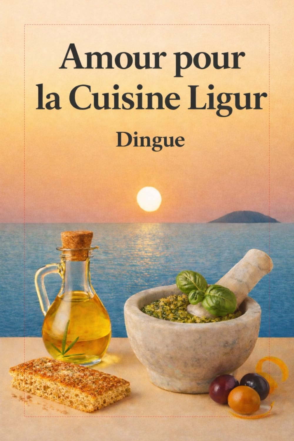Amour pour la Cuisine Ligure