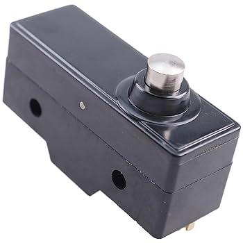 Amazon.com: AIVWUMOT Momentary Micro Switch 2264040
