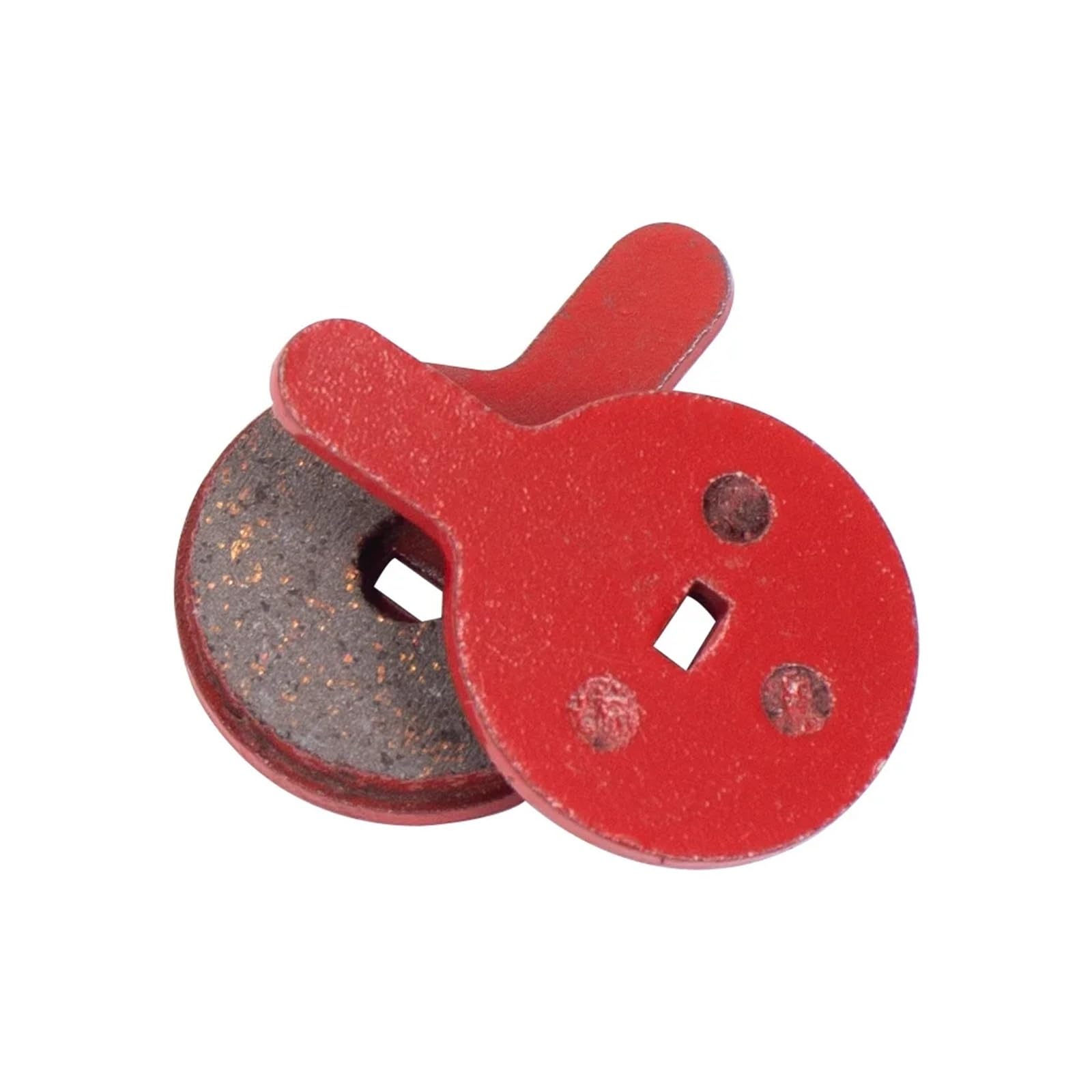 Lot de 1/6/10 Plaquettes de Frein à Disque for Scooter électrique G2 Pro, en résine Organique, for vélo et Trottinette électrique(10 Pairs)