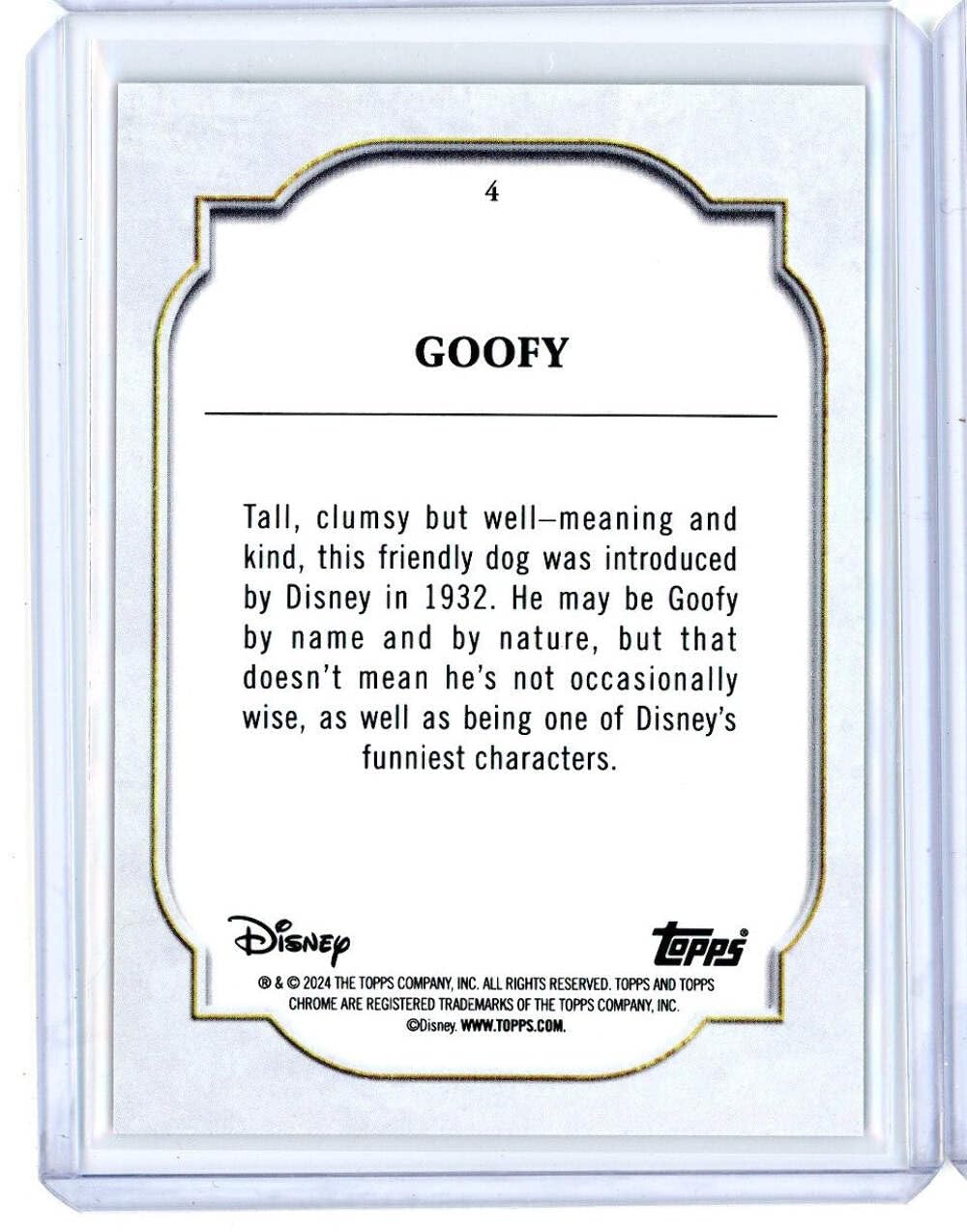 GOOFY CREATION NOROLL TAM タム GOOFY CREATION NOROLL TAM タム IMG_2047_d1bd1d0e-b822-42c6-