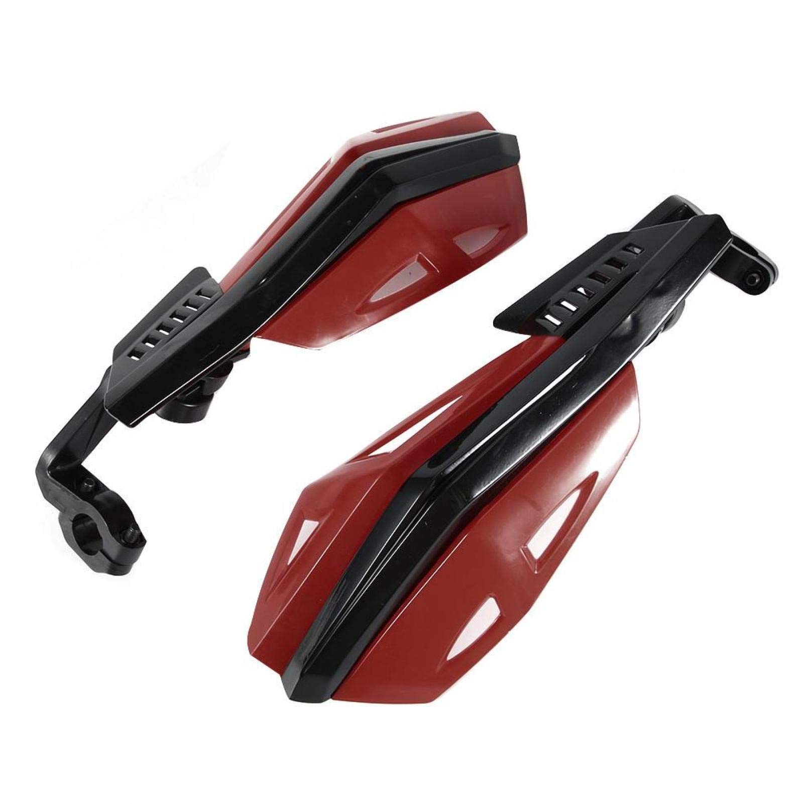 Protège-mains De Moto, Housse De Poignée De Moto, Coupe-vent Pour Guidon De Voiture, Accessoires De Véhicule Pour Route Tout-terrain, Motocross