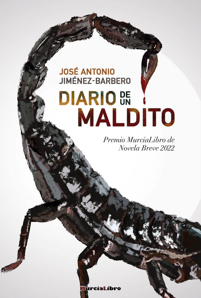 DIARIO DE UN MALDITO Roman autobiographique biographie drame et témoignage écrit