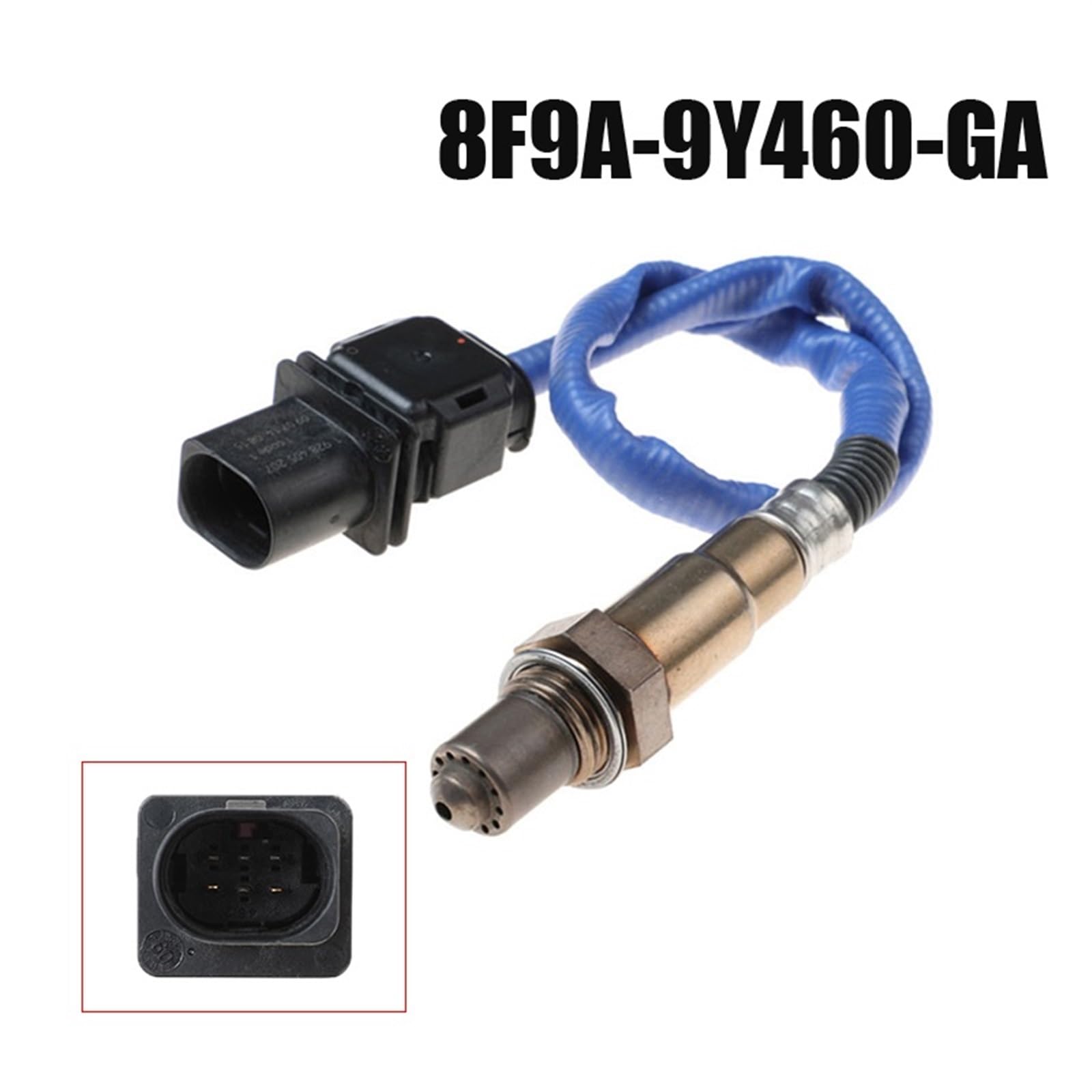 Amazon.com: 8F9A-9Y460-GA Probe Oxygen O2 Sensor 0258017322
