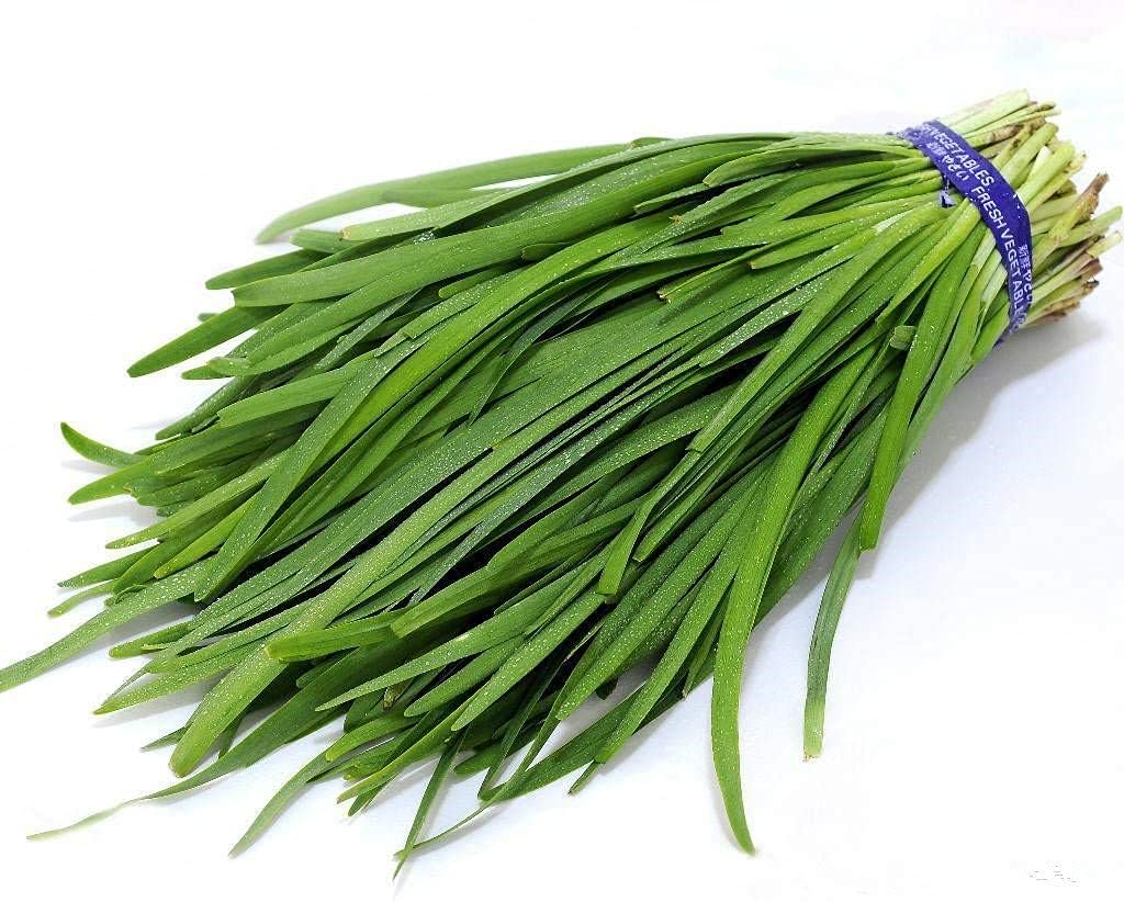 100+ Seeds- Garlic Chives Organic Seeds Non-GMO High Yield Open-Pollinated Heirloom Chinese Leek 90% Germination Rate 1.45g+ (B0CK2K6ZLN) Amazon Price History, Amazon Price Tracker