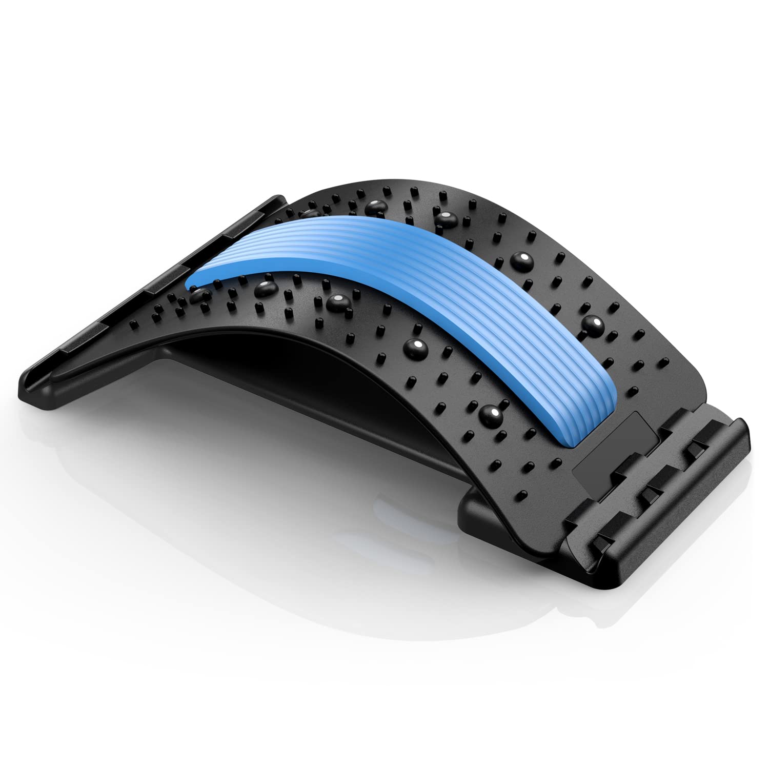 Buy CNON Back Stretcher for Low Back Pain , MultiLevel Back Cracker