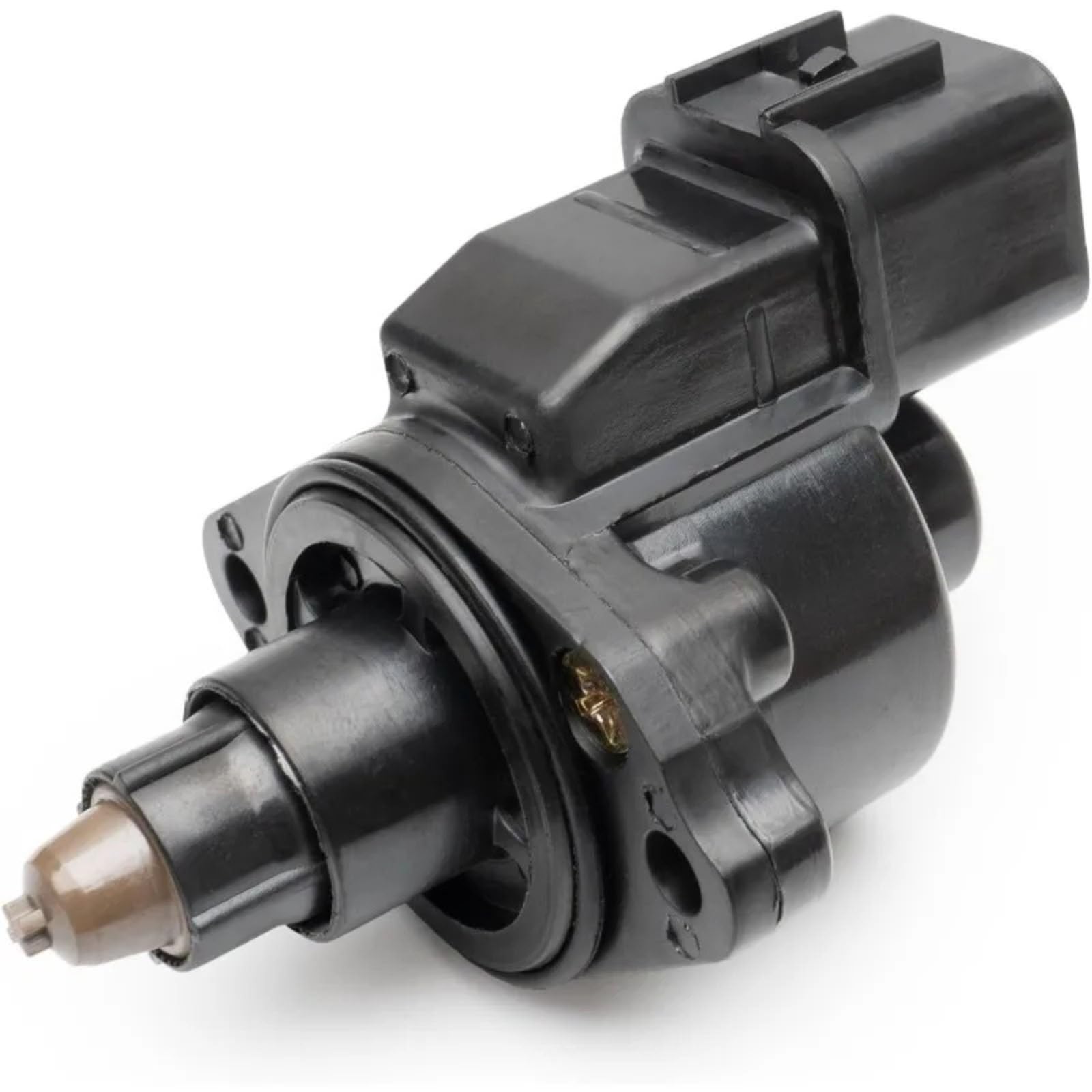 Ynbvgeta One Color Iac Valve Compatible With Eagle For Talon 1990 1991 1992 1993 1994 1995 1996 1997 1998 2.0L Idle Air Control Valve Iac Valve Auto Replacement Parts Md614368