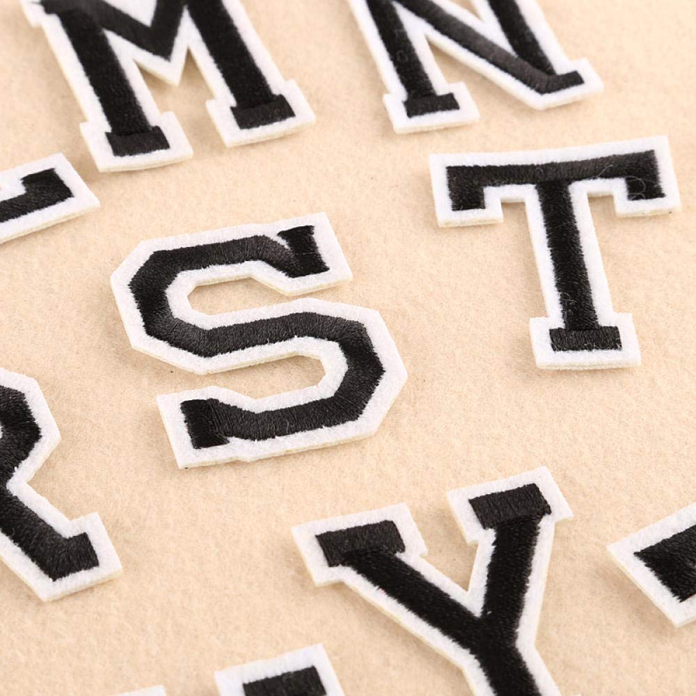 nike iron on letters