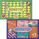 K-POP Oh My Girl - Nonstop, 7th Mini Album, Chance + Quest all Covers SET incl. CD, 72pg Board Book, Game Board, Photo Card, Game Marker, Folded Poster, Extra Photocards