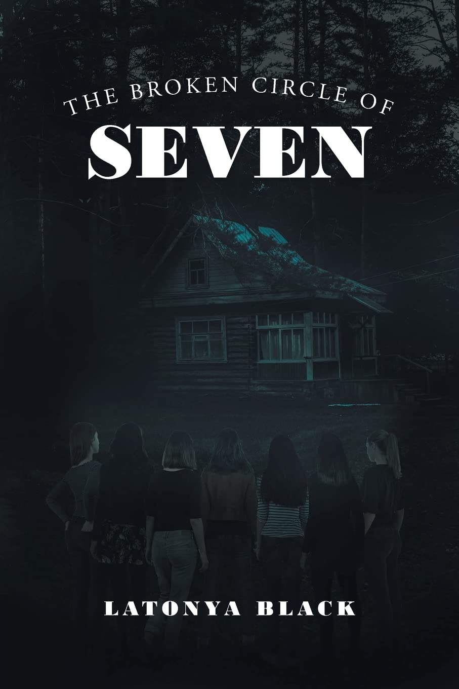 The Broken Circle of Seven