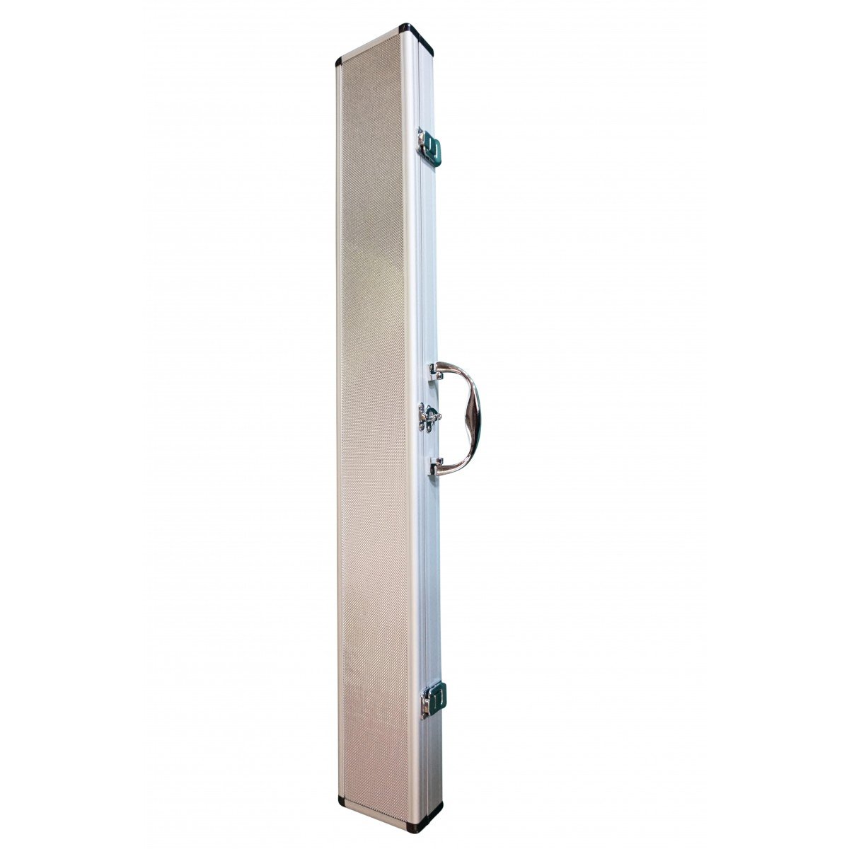 Boitier Rigide Standard pour Queue de Billard - Choix Couleurs