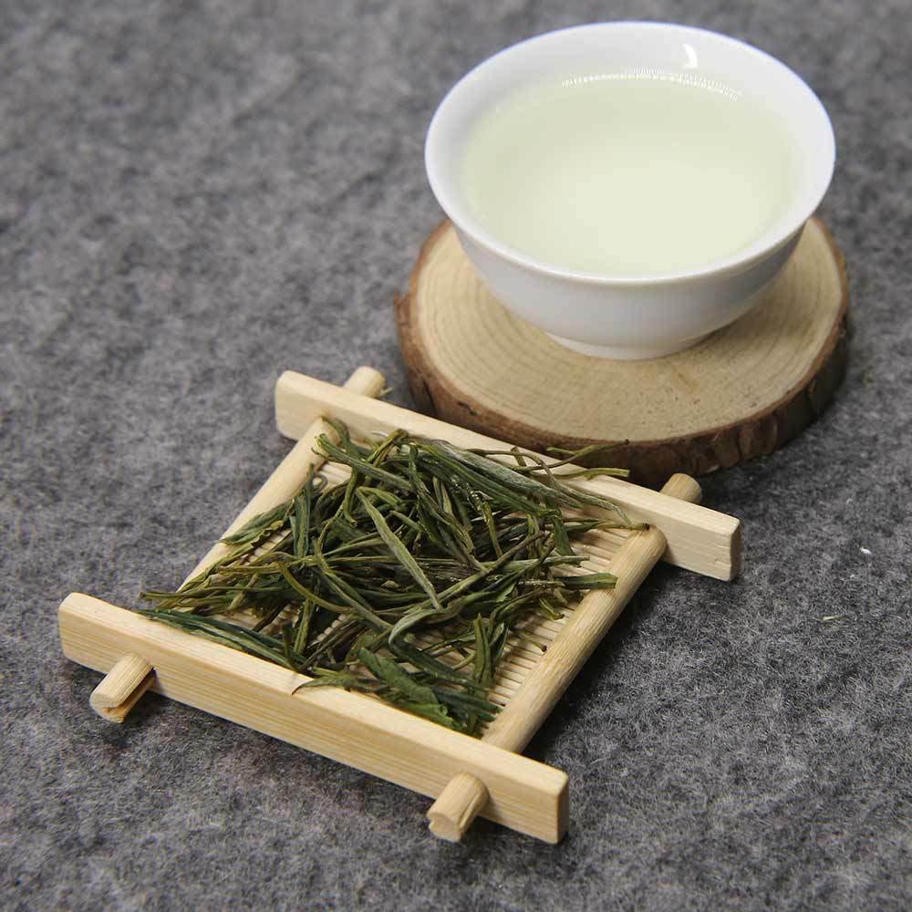 Té verde chino Huang Shan Mao Feng Té verde Maofeng (500g)