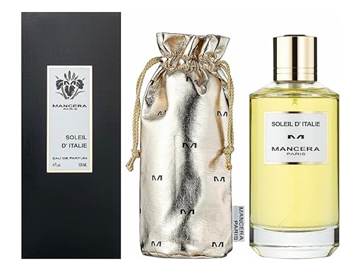 Mancera | SOLEIL D' ITALIE edp 120 ml made in France �}���Z�� ����