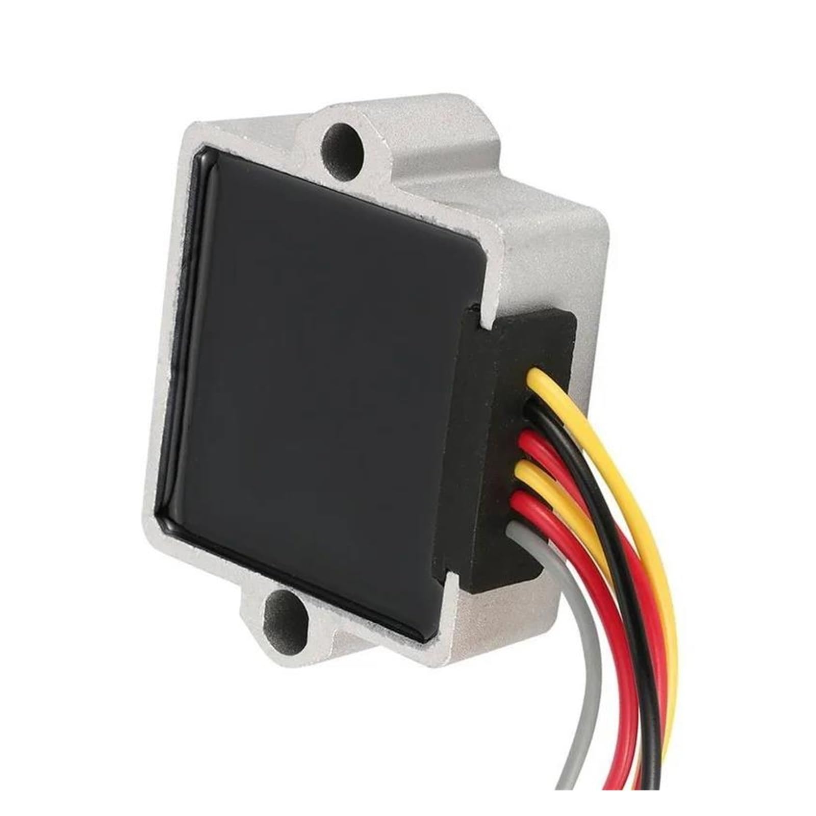 モルニア　レギュレーター Amazon.co.jp: レギュレーター 電圧レギュレータ 6 ワイヤー 12V