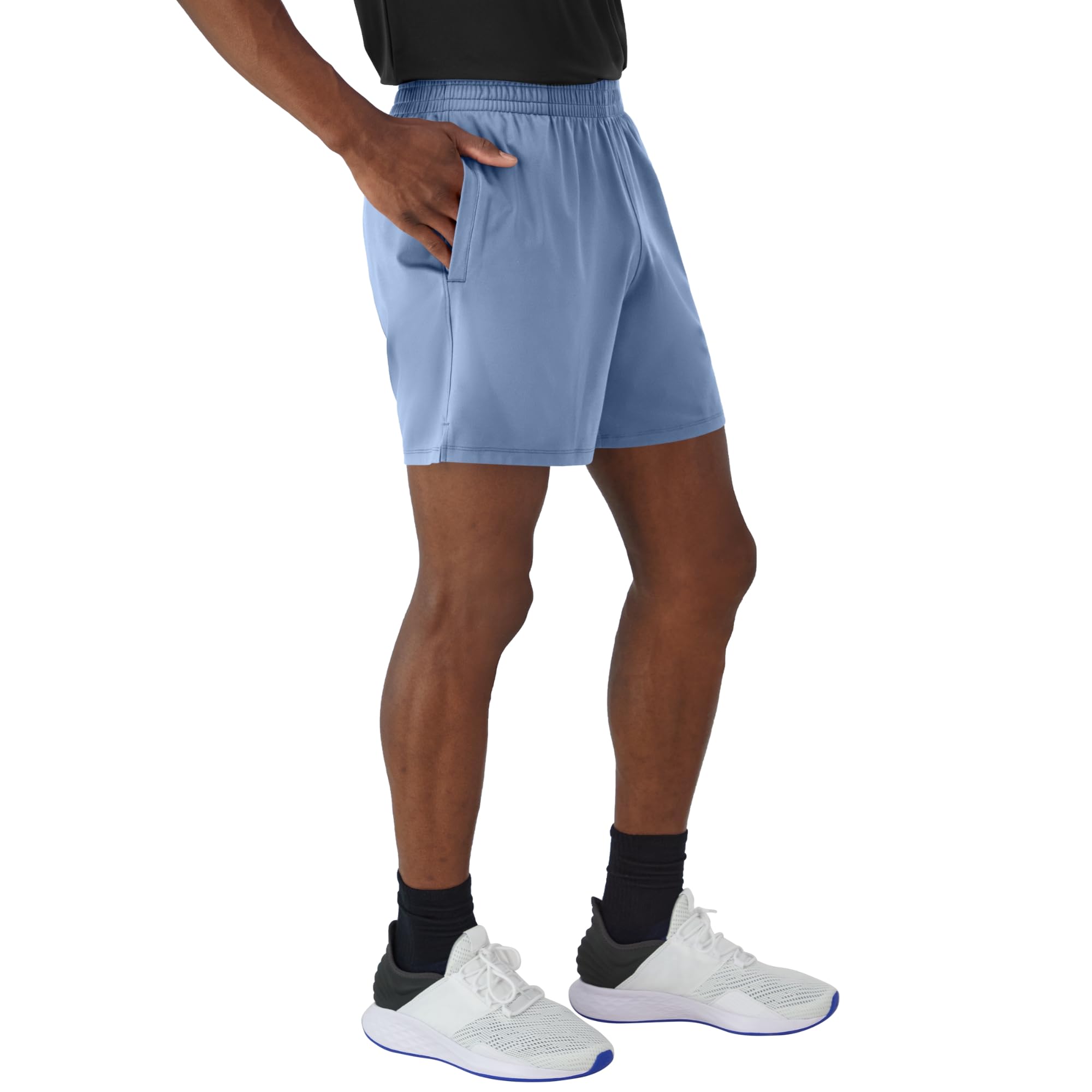 Hanes Pantalones Cortos para Hombre